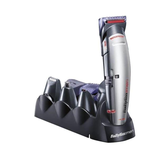 TONDEUSE MULTI-USAGES BABYLISS (E837E) TONDEUSE MULTI-USAGES BABYLISS (E837E)
